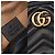Borsa GUCCI Marmont in Pelle Nera - 104055 - vista 6