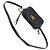 Borsa GUCCI Marmont in Pelle Nera - 104055 - vista 9