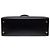 Hermès Borsa HERMES Kelly 28 in Pelle Nera - 104042 - vista 11