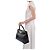 Hermès Borsa HERMES Kelly 28 in Pelle Nera - 104042 - vista 13