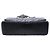 Borsa CHANEL Timeless/Classique in Pelle Nera - 104058 - vista 10