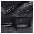 Borsa CHANEL Timeless/Classique in Pelle Nera - 104058 - vista 11