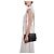 Borsa CHANEL Timeless/Classique in Pelle Nera - 104058 - vista 12