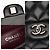 Borsa CHANEL Timeless/Classique in Pelle Nera - 104058 - vista 6