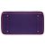 Hermès Borsa HERMES Birkin 35 in Pelle Violet - 104062 - vista 11