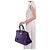 Hermès Borsa HERMES Birkin 35 in Pelle Violet - 104062 - vista 13