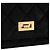 CHANEL - Borsa a tracolla Wallet On Chain 2.55 in velluto nero - vista 5