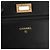 CHANEL - Borsa a tracolla Wallet On Chain 2.55 in velluto nero - vista 6