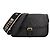 LOUIS VUITTON - Borsa a tracolla Louis Vuitton Diane in pelle Empreinte nera