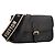 LOUIS VUITTON - Borsa a tracolla Louis Vuitton Diane in pelle Empreinte nera - vista 2