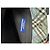 Burberry Nova Check Tote Vintage Anfang 2000er Hellblau - Ansicht 5
