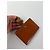 Vintage Givenchy 4G Logo Bifold Wallet Late 1970s Brown - view 10