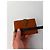 Vintage Givenchy 4G Logo Bifold Wallet Late 1970s Brown - view 11