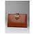Vintage Givenchy 4G Logo Bifold Wallet Late 1970s Brown - view 2