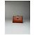 Vintage Givenchy 4G Logo Bifold Wallet Late 1970s Brown - view 3