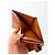 Vintage Givenchy 4G Logo Bifold Wallet Late 1970s Brown - view 9