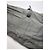 Vintage Givenchy Baumwolle Midi Kleid Grau Riccardo Tisci Ära M - Ansicht 7