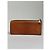 Vintage Miu Miu Crocodile-Effect Bifold Wallet c. Mid-2000s Light Brown - view 2