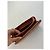 Vintage Miu Miu Crocodile-Effect Bifold Wallet c. Mid-2000s Light Brown - view 8