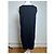 Vintage Versace Maxi-Kleid Schwarz L - Ansicht 3