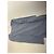 Vintage Issey Miyake Maxikleid Hellblau M - Ansicht 13