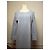 Vintage Issey Miyake Maxikleid Hellblau M - Ansicht 14