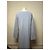 Vintage Issey Miyake Maxikleid Hellblau M - Ansicht 15