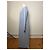 Vintage Issey Miyake Maxikleid Hellblau M - Ansicht 2
