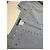 Vintage Issey Miyake Maxikleid Hellblau M - Ansicht 6