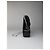 Vintage Givenchy Schultertasche mit Klappe aus glattem Leder Schwarz Gold - Ansicht 9