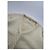 Vintage Issey Miyake Wollstrick-Cardigan Cream S - Ansicht 5