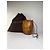 Vintage Gucci Pebbled Leather Drawstring Shoulder Bag c. 2000s Tan - Ansicht 2