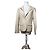 Vintage Balmain Blazer Hellbeige M