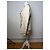 Vintage Balmain Blazer Hellbeige M - Ansicht 2