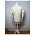 Vintage Balmain Blazer Hellbeige M - Ansicht 3