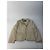 Vintage Balmain Blazer Hellbeige M - Ansicht 4