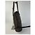 Vintage Givenchy Leder Tote Ende 1990er Dunkelbraun - Ansicht 10