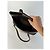 Vintage Givenchy Leder Tote Ende 1990er Dunkelbraun - Ansicht 11