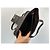 Vintage Givenchy Leder Tote Ende 1990er Dunkelbraun - Ansicht 3