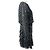 Veronica Beard Black Multi Rosalia Ruched Dress - view 2