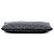 Clutch Chanel Medium Quilted Caviar Boy O Case Negra - vista 3