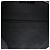 Clutch Chanel Medium Quilted Caviar Boy O Case Negra - vista 4
