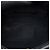 Borsa a tracolla Chanel Mini Quilted Lambskin con catena laccata nera - vista 4