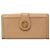 Cartera larga Gucci Guccissima beige