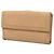 Cartera larga Gucci Guccissima beige - vista 2