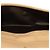 Cartera larga Gucci Guccissima beige - vista 4