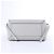 Céline Borsa a mano 2Way Celine Belt Bag Nano in pelle Grigio - vista 7