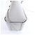 Céline Borsa a mano 2Way Celine Belt Bag Nano in pelle Grigio - vista 8