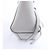 Céline Borsa a mano 2Way Celine Belt Bag Nano in pelle Grigio - vista 9