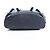 Zaino Louis Vuitton Christopher PM in pelle Epi Nero M50159 - vista 7